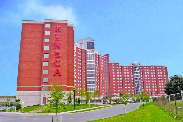 Seneca College Markham Campus